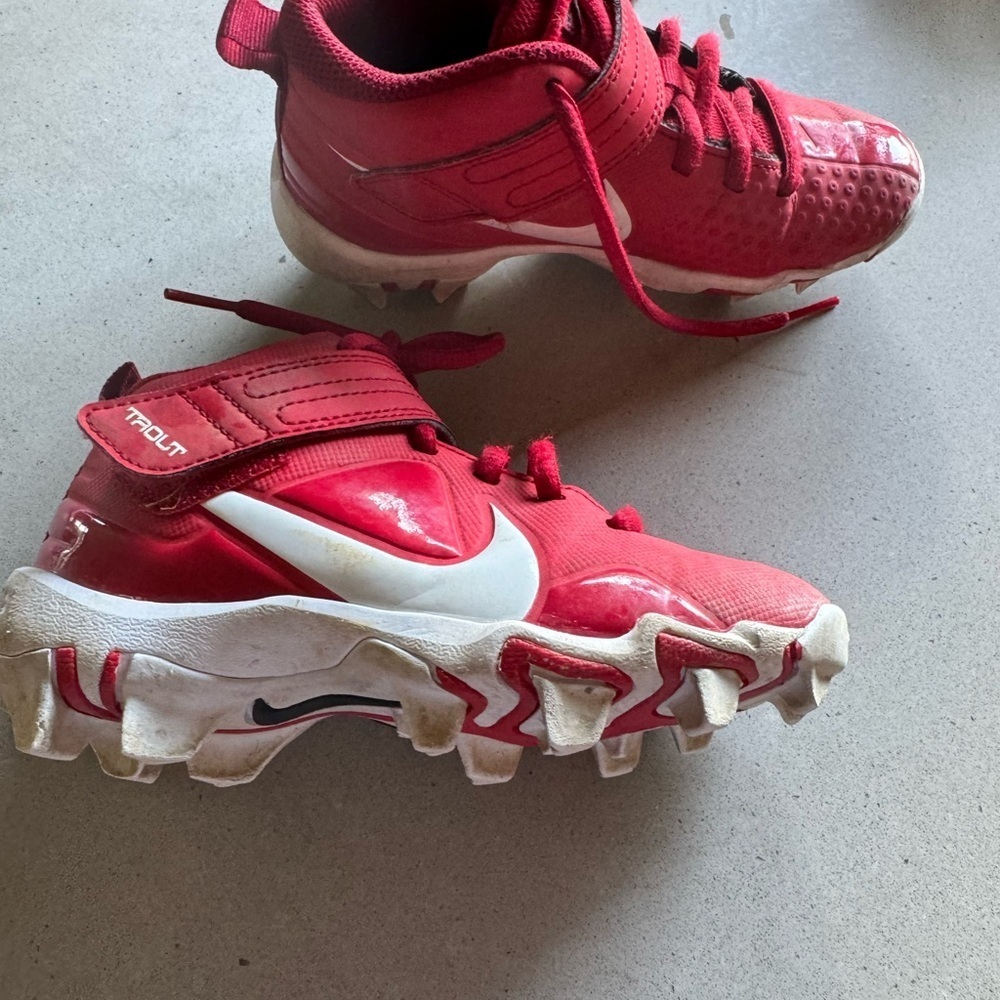 SALE: Nike children’s clothes fast flex (CS-1) - Picture 3 of 4